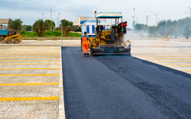 Best Best Driveway Pavers  in Ten Mile Creek, MD