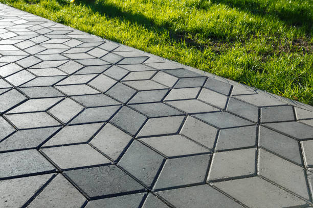 Best Affordable Driveway Pavers  in Ten Mile Creek, MD