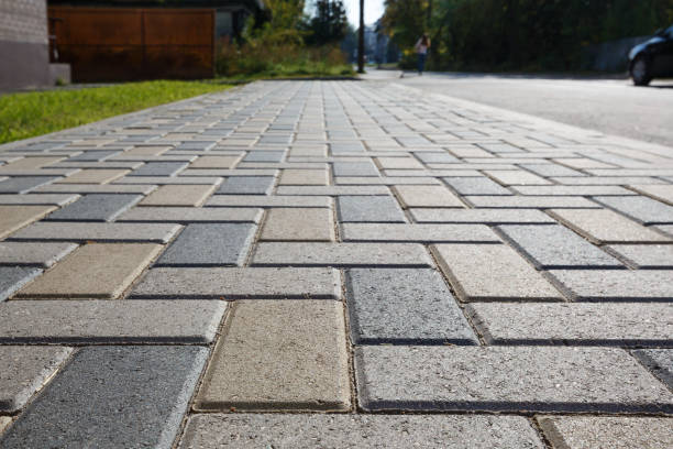 Best Driveway Repair Near Me  in Ten Mile Creek, MD