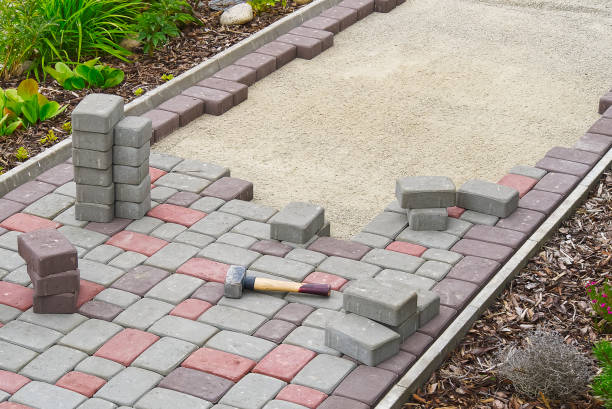 Best Driveway Pavers Near Me  in Ten Mile Creek, MD