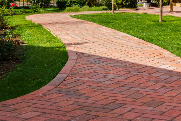 Driveway Pavers for Homes in Ten Mile Creek, MD