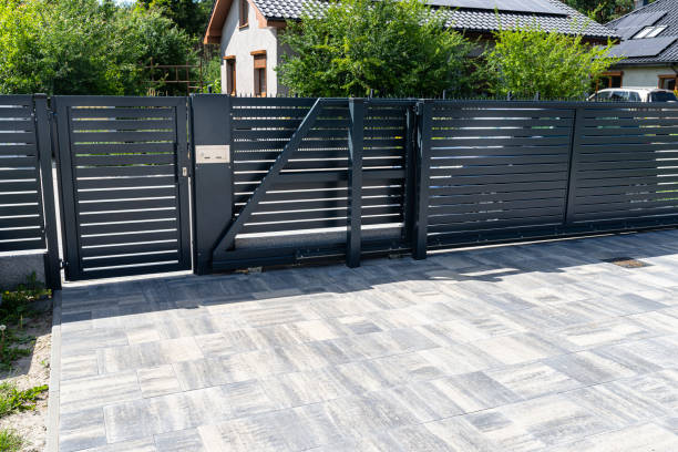 Decorative Driveway Pavers in Ten Mile Creek, MD