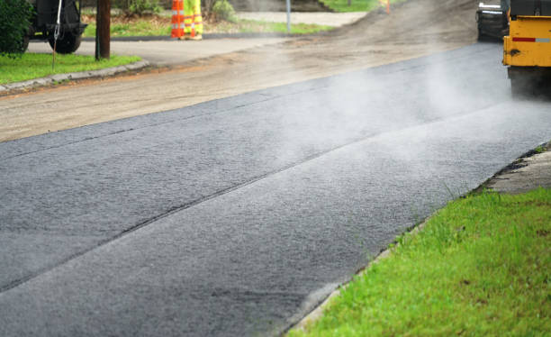 Cobblestone Driveway Pavers in Ten Mile Creek, MD