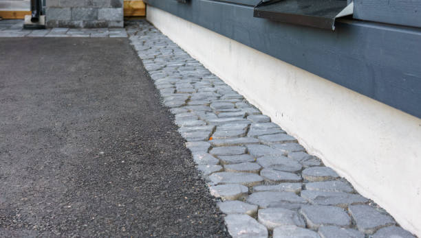 Reasons to Select Us for Your Driveway Paving Requirements in Ten Mile Creek, MD