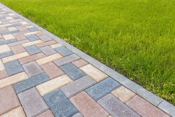 Reasons to Select Us for Your Driveway Paving Requirements in Ten Mile Creek, MD