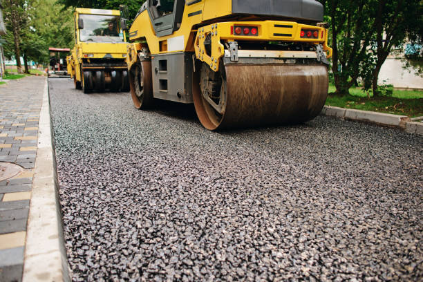 Best Driveway Pavers Near Me  in Ten Mile Creek, MD